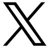 公式のXはこちらです